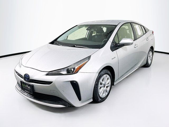 2022 Toyota Prius LE