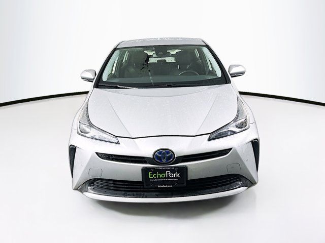 2022 Toyota Prius LE