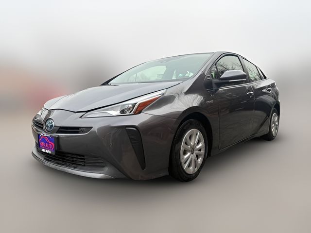 2022 Toyota Prius LE