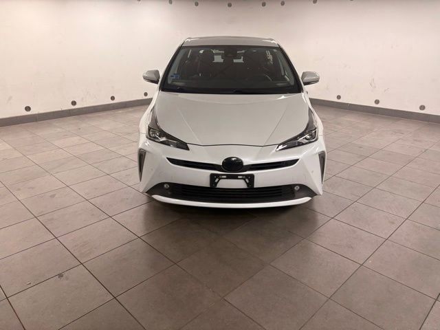 2022 Toyota Prius LE