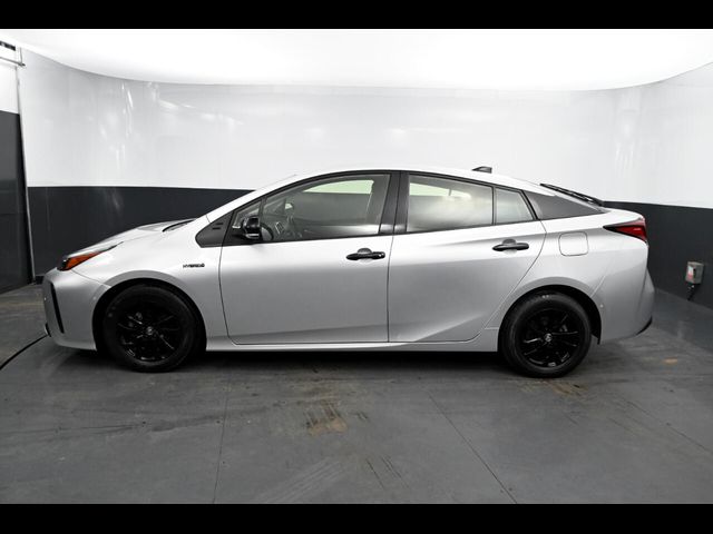2022 Toyota Prius LE
