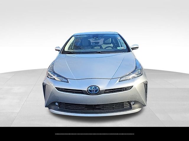 2022 Toyota Prius LE