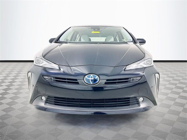 2022 Toyota Prius LE