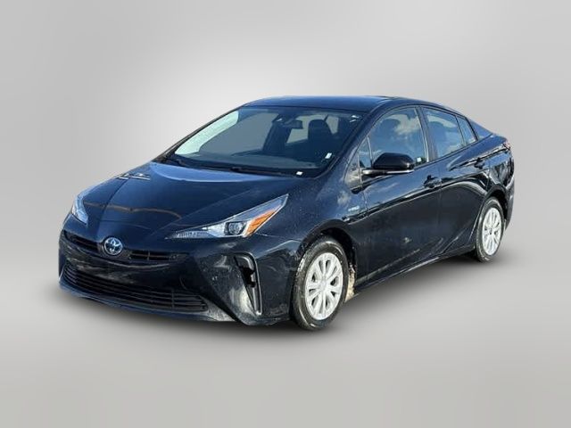 2022 Toyota Prius L Eco