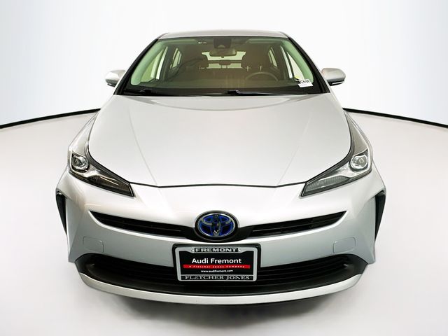 2022 Toyota Prius L Eco