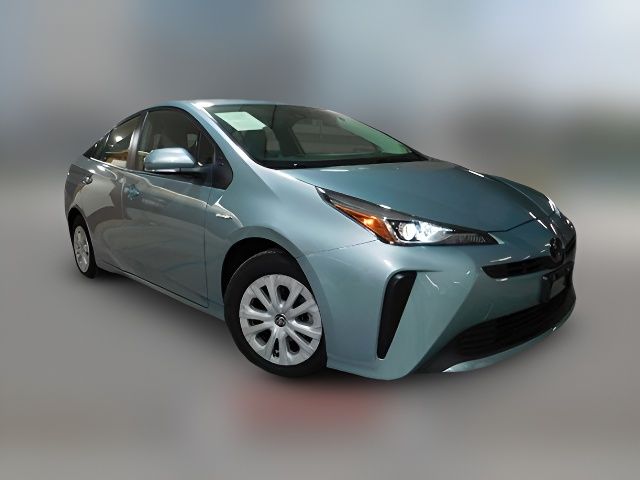 2022 Toyota Prius L Eco