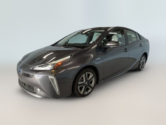 2022 Toyota Prius Limited