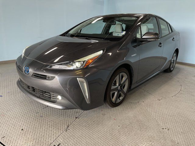 2022 Toyota Prius Limited