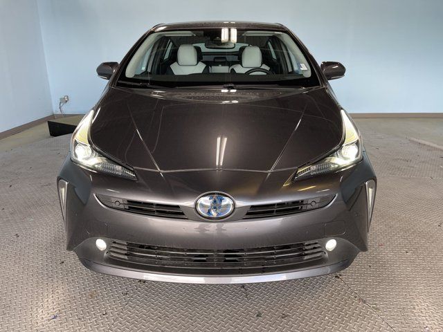2022 Toyota Prius Limited
