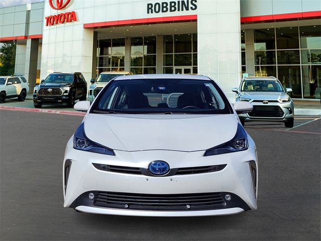 2022 Toyota Prius Limited