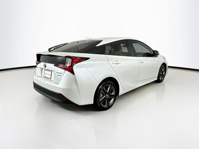 2022 Toyota Prius Limited