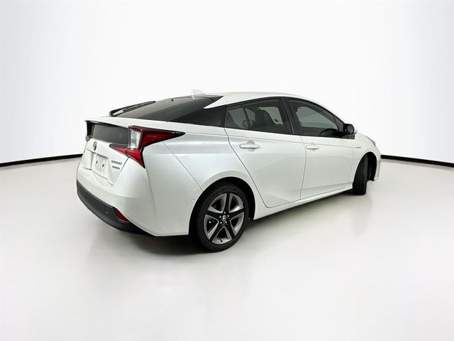 2022 Toyota Prius Limited