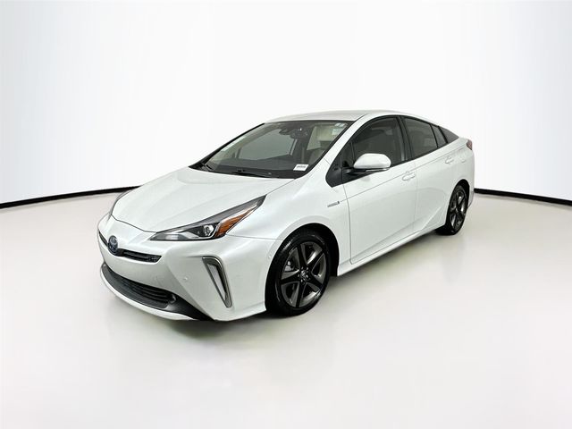 2022 Toyota Prius Limited