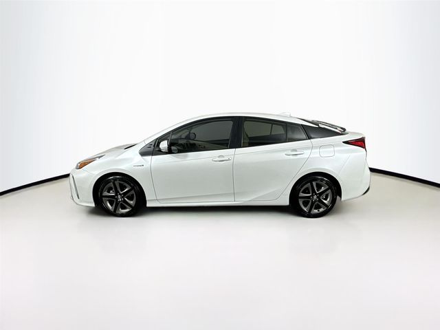 2022 Toyota Prius Limited