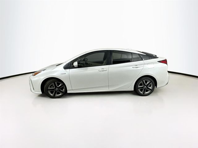 2022 Toyota Prius Limited