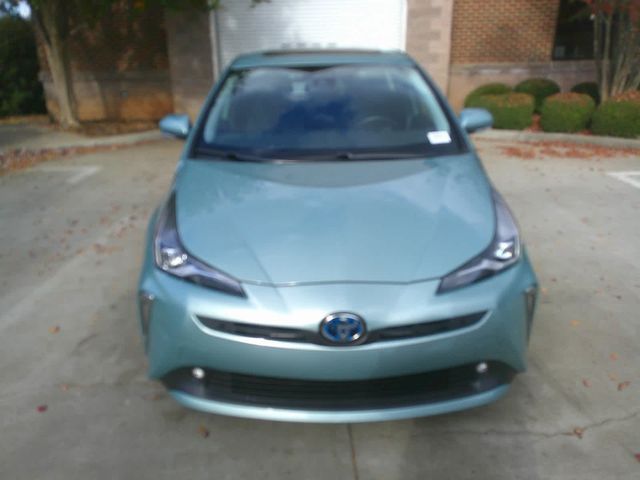 2022 Toyota Prius Limited