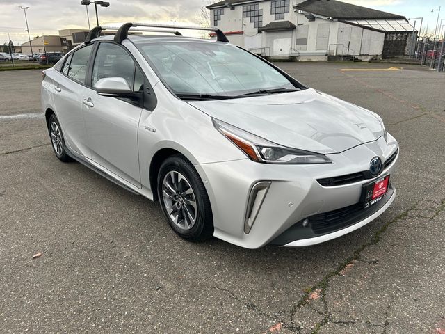 2022 Toyota Prius Limited