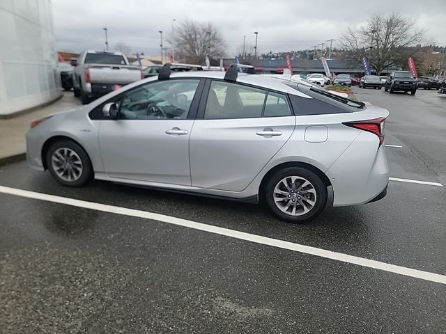 2022 Toyota Prius Limited