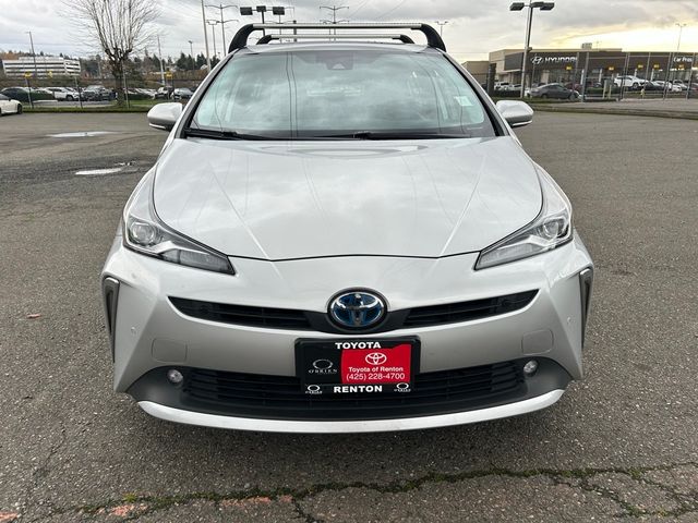 2022 Toyota Prius Limited