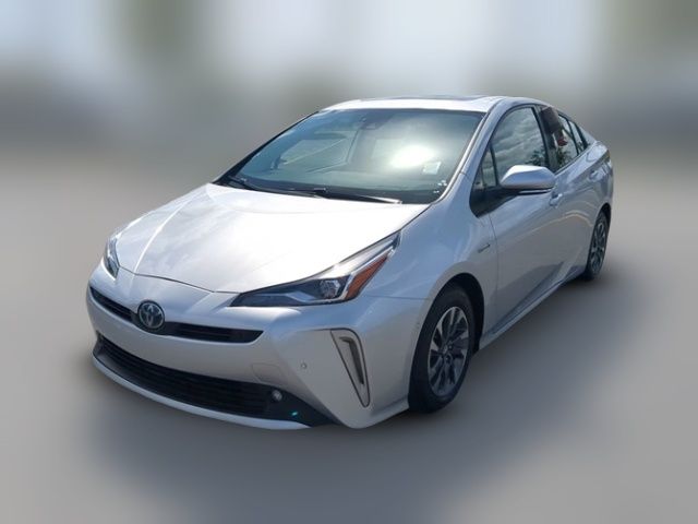 2022 Toyota Prius Limited