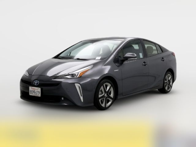 2022 Toyota Prius Limited