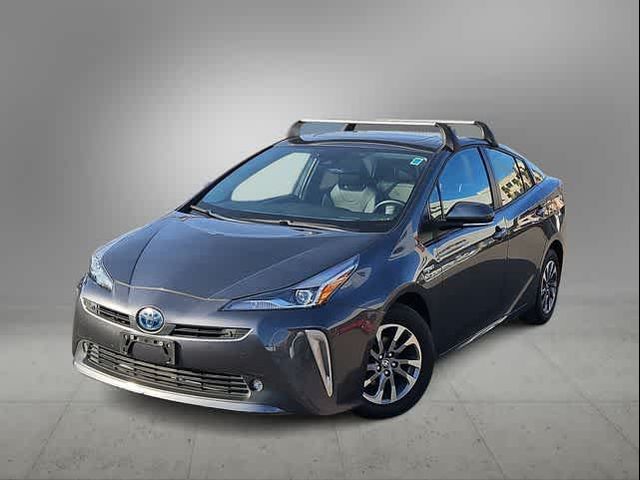 2022 Toyota Prius Limited