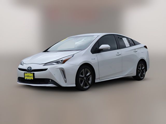 2022 Toyota Prius Limited