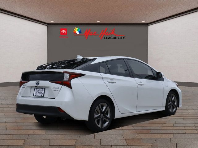 2022 Toyota Prius Limited