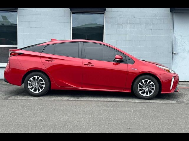 2022 Toyota Prius Limited