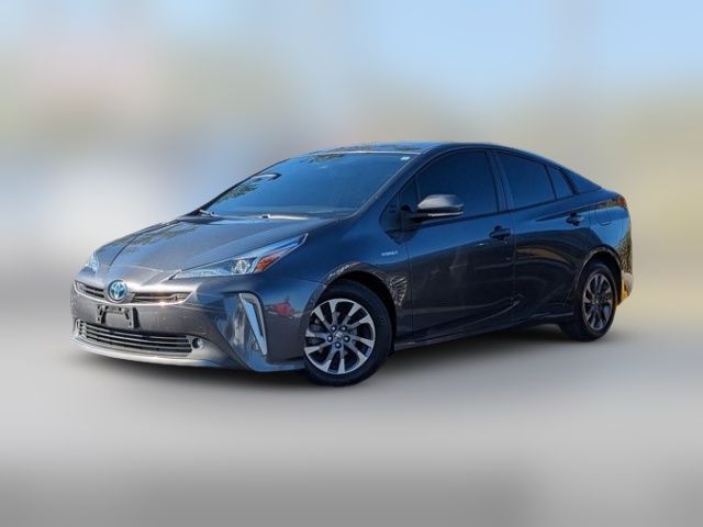 2022 Toyota Prius Limited