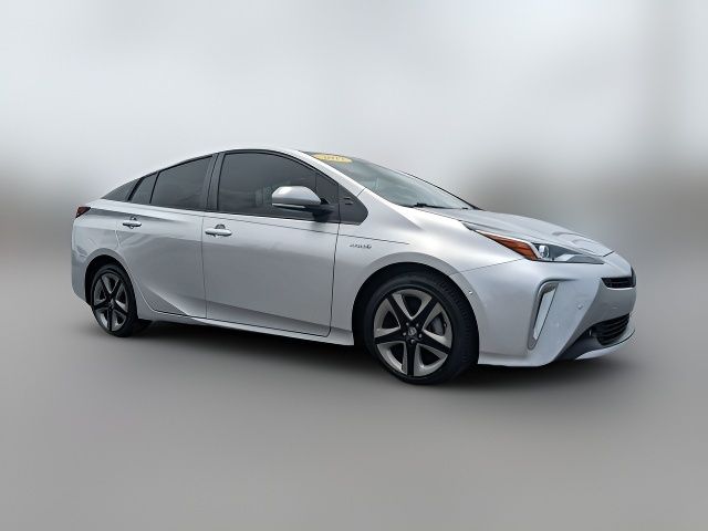 2022 Toyota Prius Limited