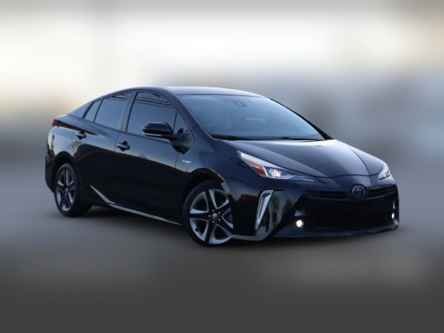 2022 Toyota Prius Limited