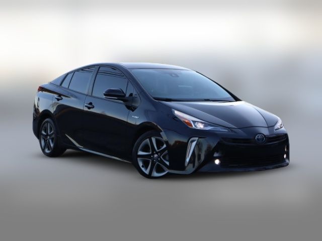 2022 Toyota Prius Limited