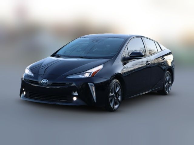 2022 Toyota Prius Limited