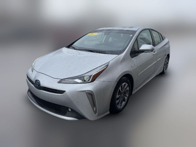 2022 Toyota Prius Limited