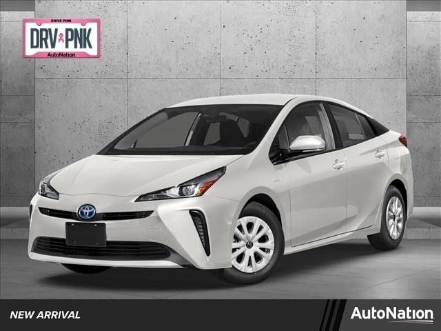 2022 Toyota Prius Limited