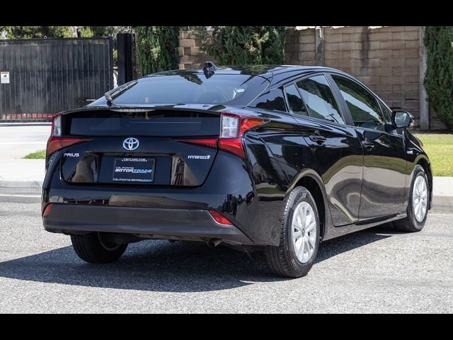 2022 Toyota Prius Limited