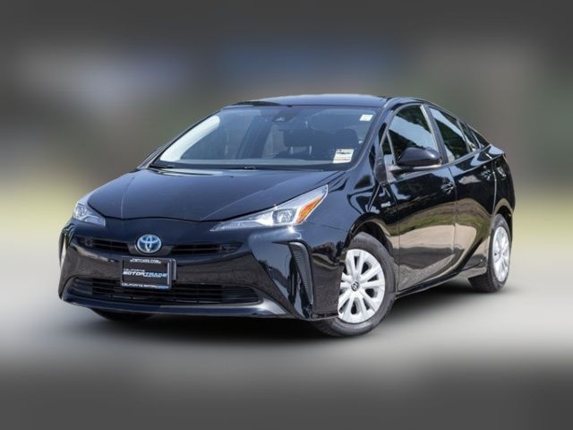 2022 Toyota Prius Limited