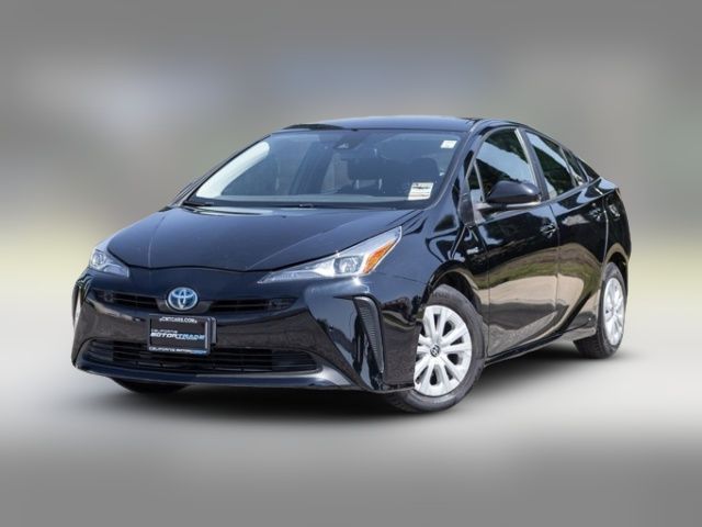 2022 Toyota Prius Limited