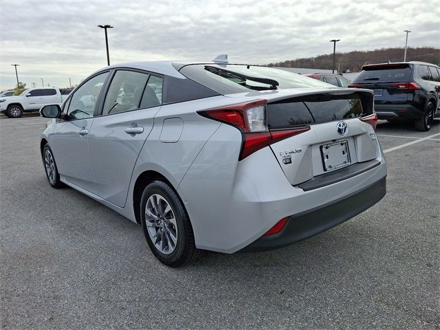 2022 Toyota Prius Limited