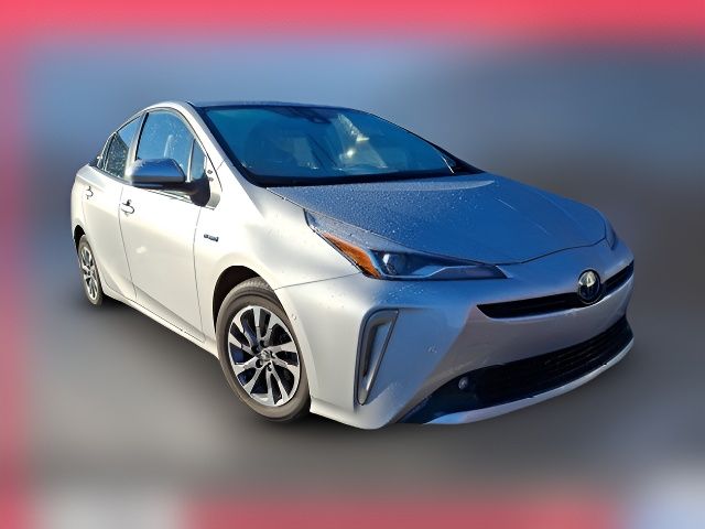 2022 Toyota Prius Limited