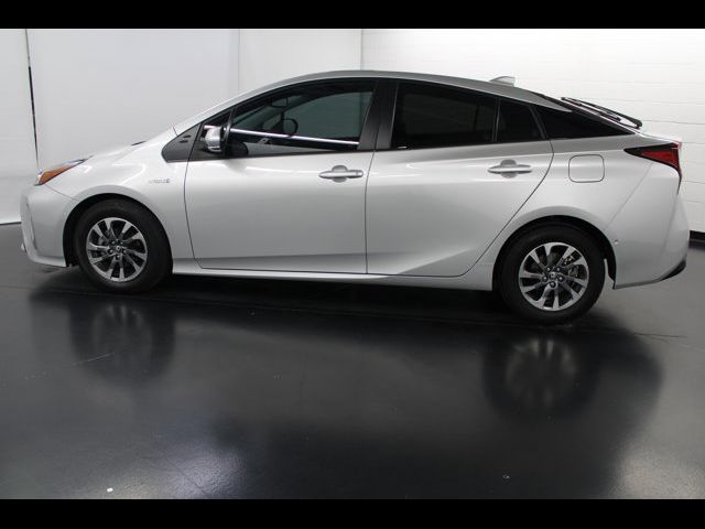 2022 Toyota Prius Limited