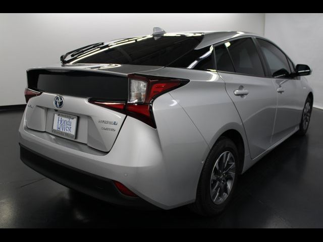 2022 Toyota Prius Limited