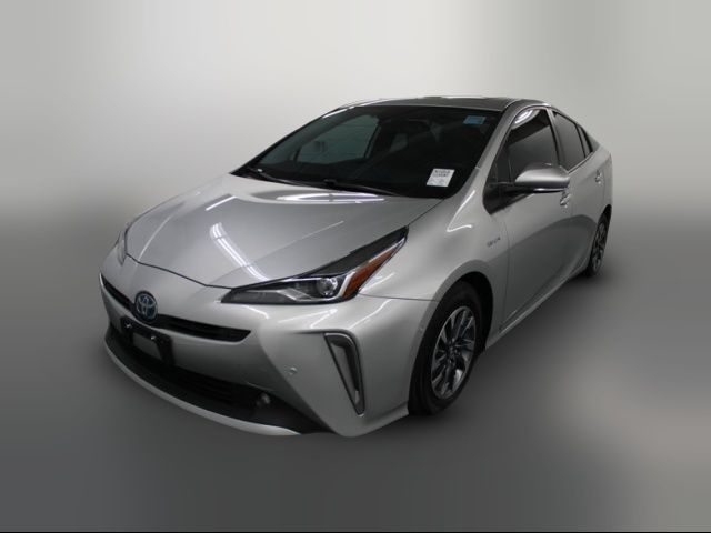 2022 Toyota Prius Limited