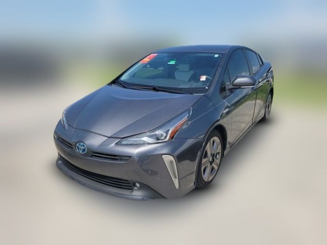 2022 Toyota Prius Limited