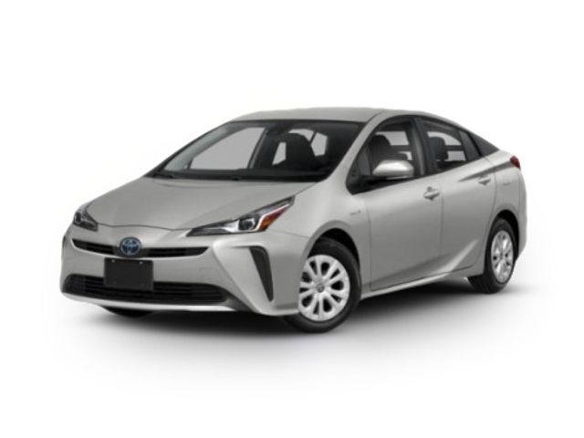 2022 Toyota Prius Limited