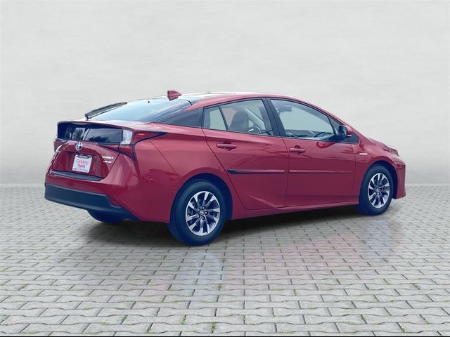 2022 Toyota Prius Limited