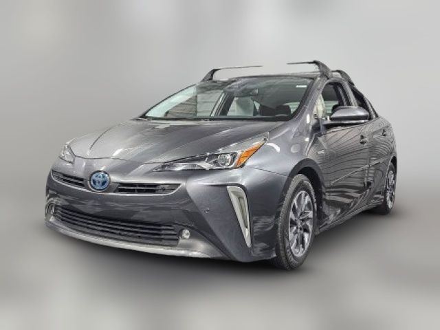 2022 Toyota Prius Limited