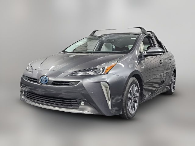 2022 Toyota Prius Limited