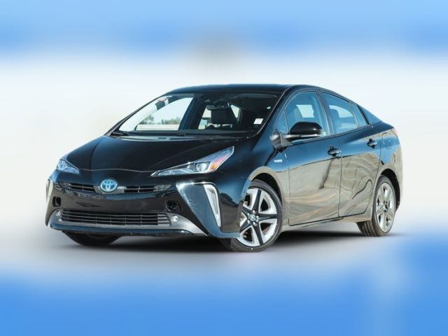 2022 Toyota Prius XLE